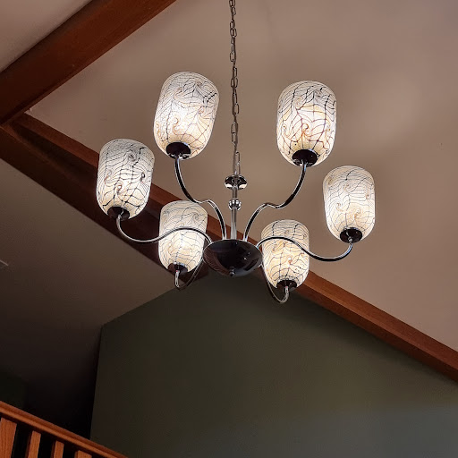 Waugh Electrical - Visual