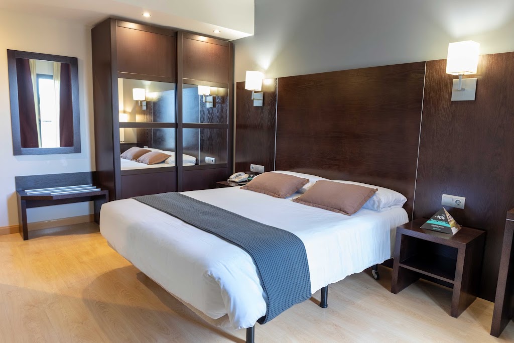 Foto de Hotel Alda Cardeña en Burgos
