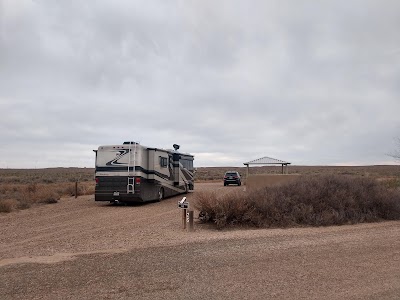 Oasis State Park