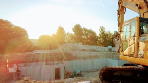 Photo n°24 de Terrassement Clément Vinciguerra à Auriol (Entreprise de terrassement)