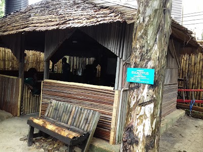 Photos of Lufasi Nature Park Lagos