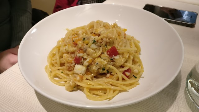 Botticella Ristorante Pizzeria