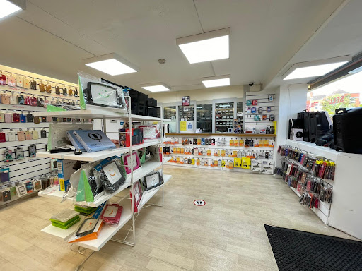 Master Tech Irlam - Visual