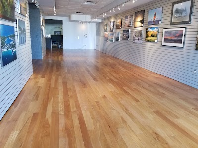 Aartvark Studio and Gallery