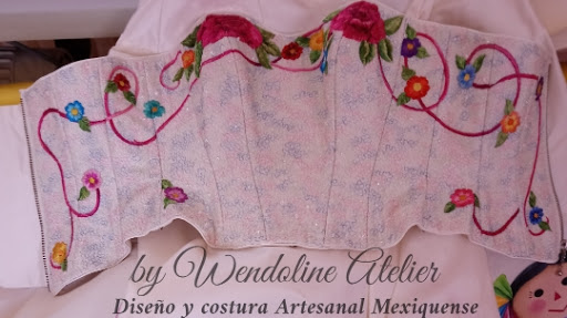 Arte Textil by Manos Morenas ️