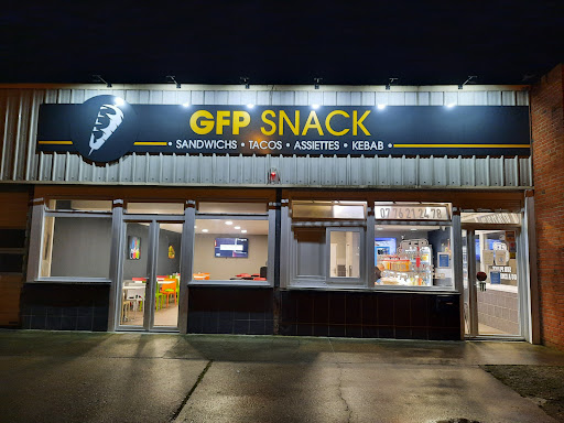 Gfp Snack