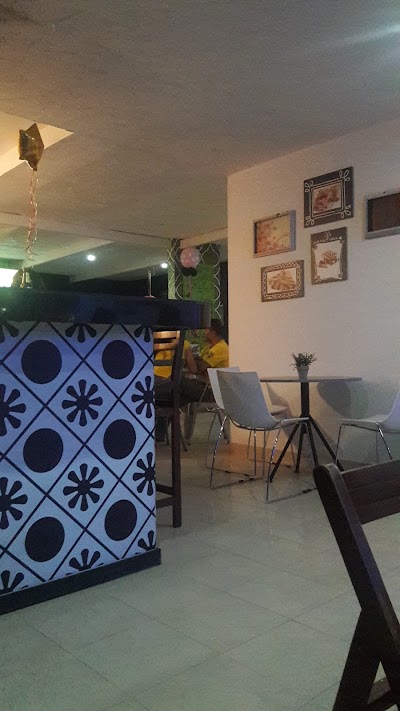 Photos of Restaurante Petit Cr&ecirc;pe