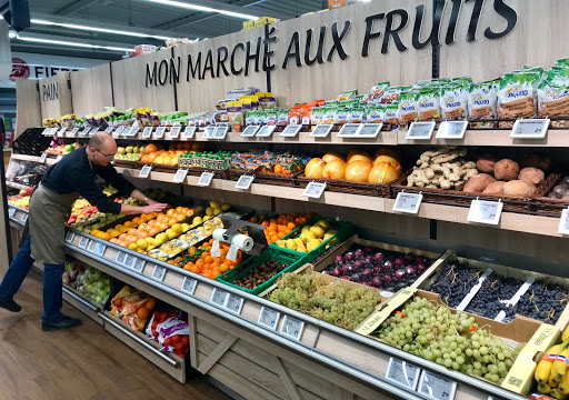 Intermarché CONTACT Saint Cosme En Vairais - Thumbnail