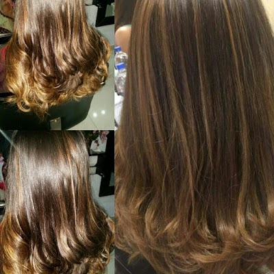 Photos of eve salon arica