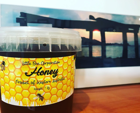 Hamelin Bay Holiday Park by null