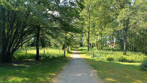 Parc Les Rives du Danube