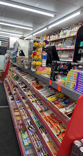 Church Road Convenience Store - Liquor store