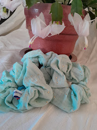 Photo n°22 de Lysbethcrea à Chanteloup-les-Bois (Magasin de vêtements)