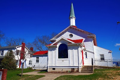 Mount Sidney United Methodist Church