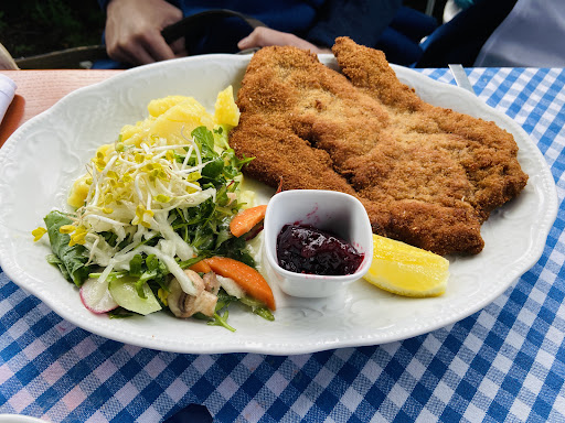 Landhaus Alt-Lübars - Thumbnail
