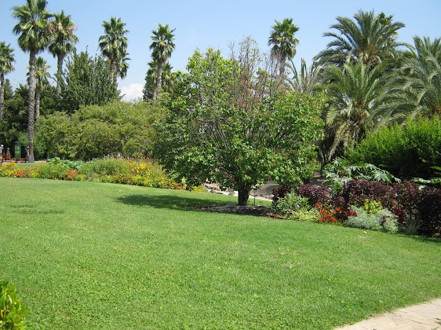 Parc Phoenix