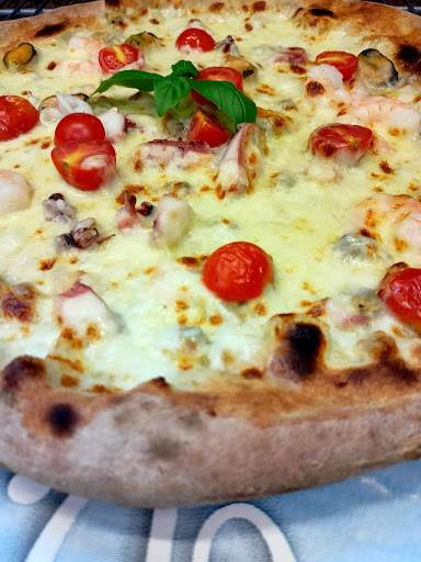 Sapor di pizza Gallery - Italy