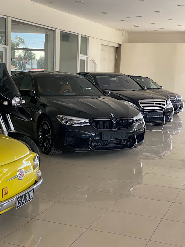 Autoexclusive Workshop