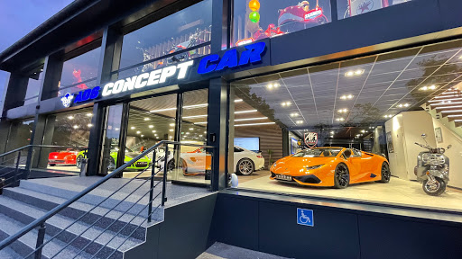 AK STORE