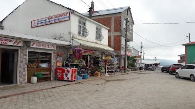 Paşakonağı Otel