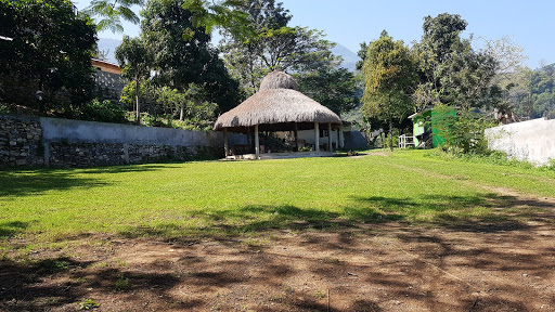 Finca "Los Morales" Logo