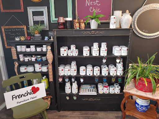 Grateful-Nest Paint Company - Thumbnail