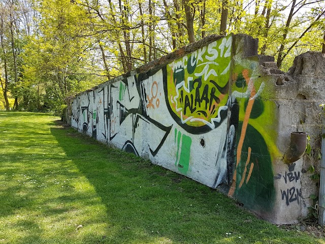 Innerer Grüngürtel