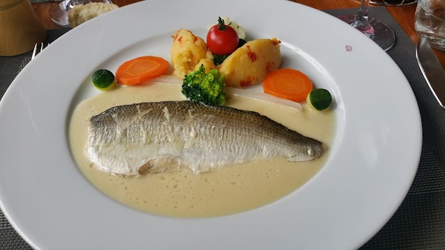 Auberge de Chaulin