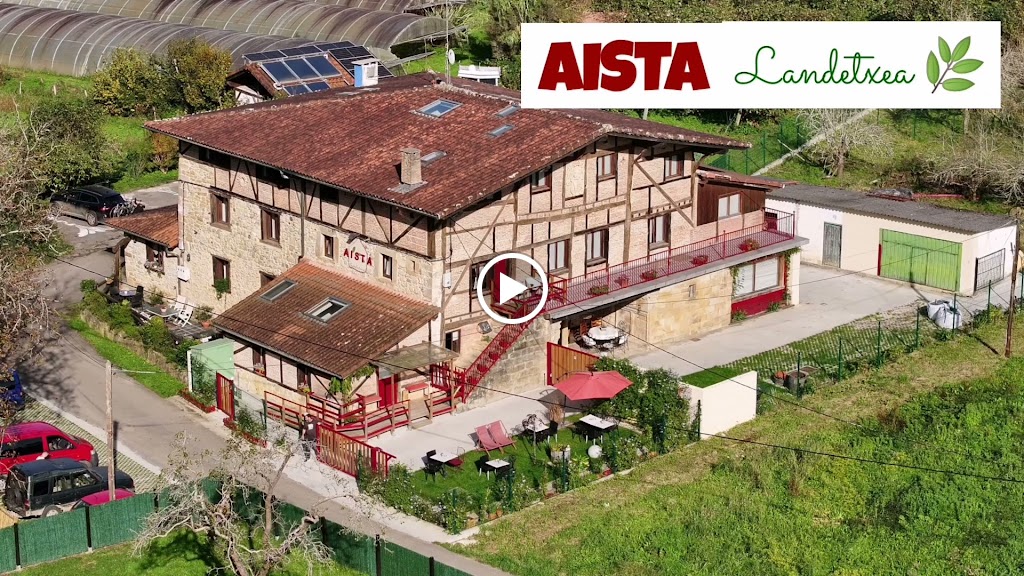AISTA LANDETXEA