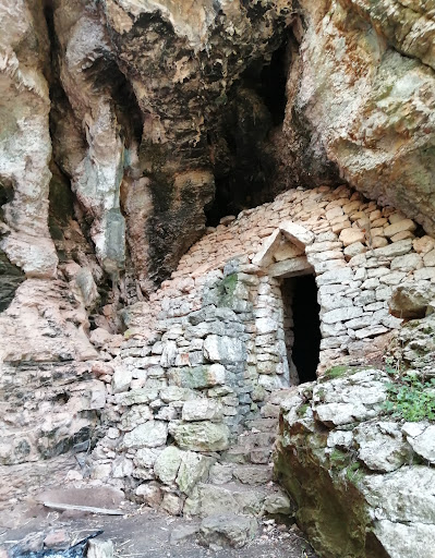 Grotte del Finestrino - Thumbnail