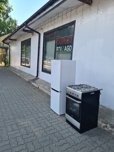 Tani Outlet RTV i AGD ""MEDIA-DOM""