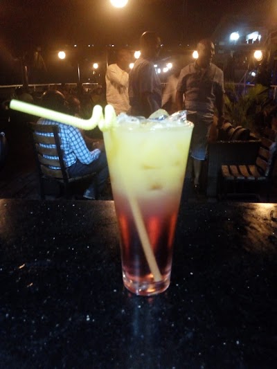 Photos of Sailors Lounge | The Best Bar | Lounge | Restaurant | in Lekki, Lagos, Nigeria