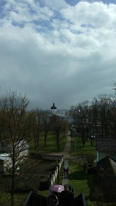 Photos of Свята-Мікольская царква
