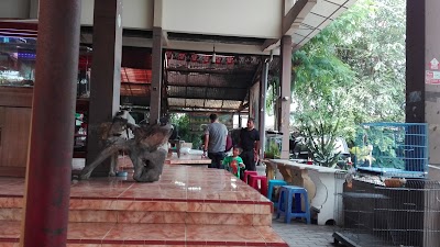 Photos of Cuci Mobil Branjangan