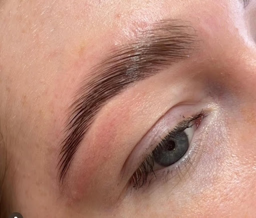 Avant Garde Hair & Beauty Ltd