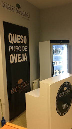 Quesos Encinasola Tienda en Porzuna - Thumbnail