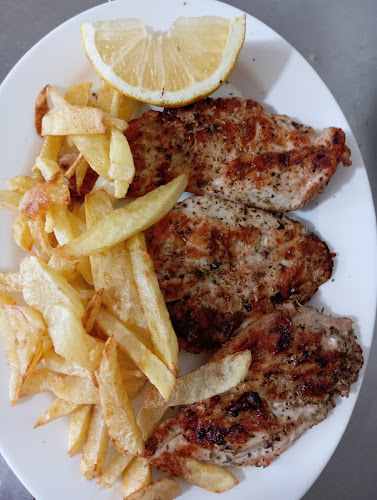 ΤΑΒΕΡΝΑ ΜΟΥΣΤΑΚΑΣ - Εστιατόριο