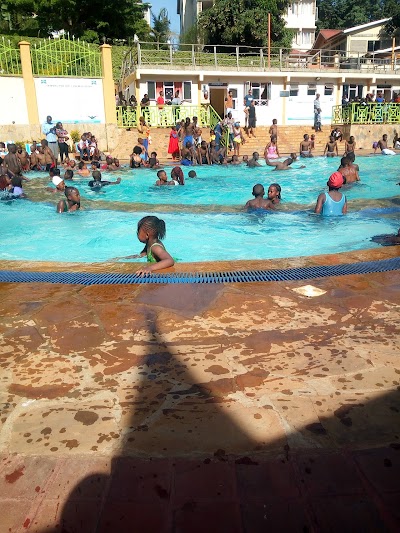Photos of Mountain Breeze Hotel