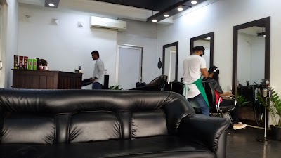 Photos of 101 Salon (Pvt) Ltd
