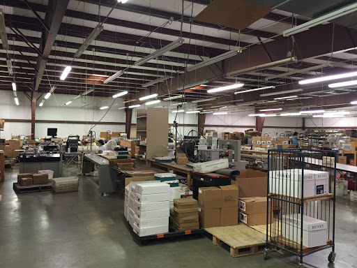 Technical Services Group - Visual