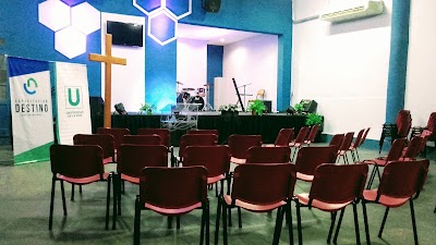 Photos of Iglesia Visi&oacute;n de Futuro