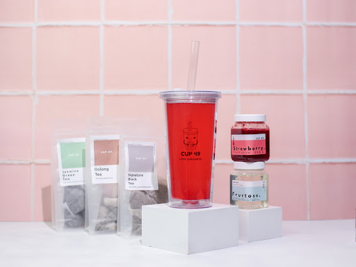 Cup 49 - Visual