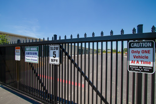 Pinnacle Storage - Leland - Thumbnail