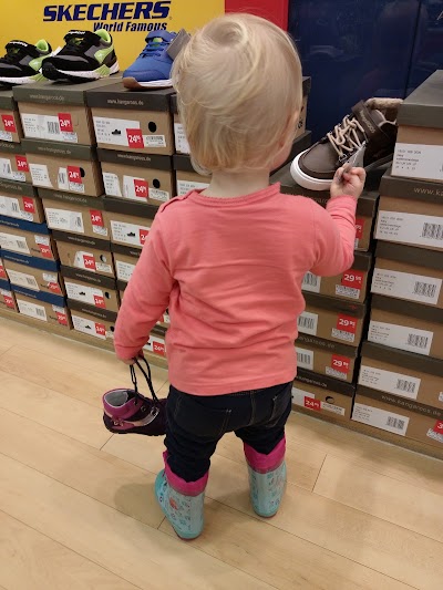 shoe-store