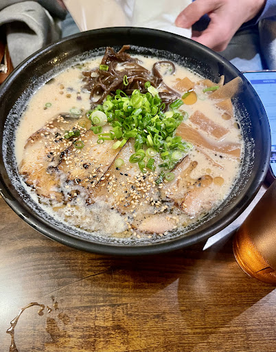 kinzen - Visual
