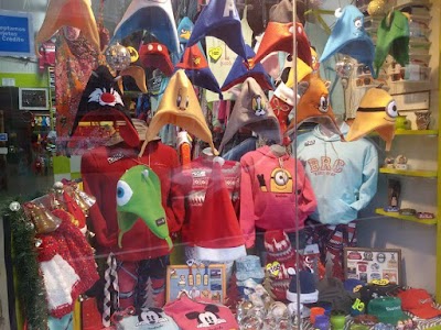 Photos of Galeria Bariloche Center