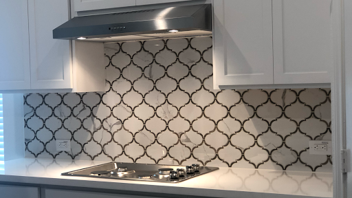 A&B Tile Installers and remodeling company