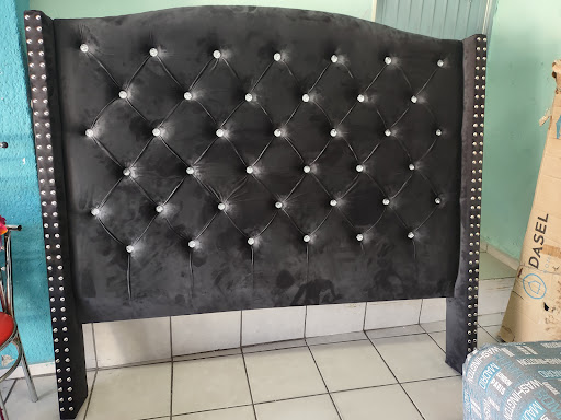 Muebles AH - Visual