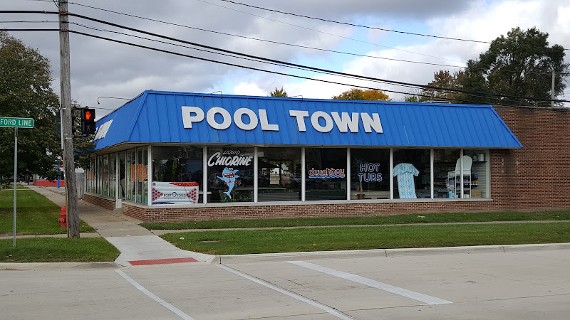 PoolTown