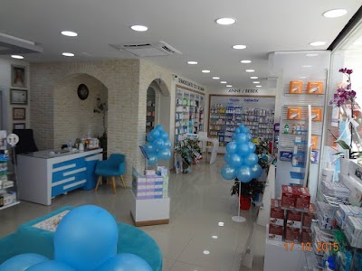 Pharmacy Balci